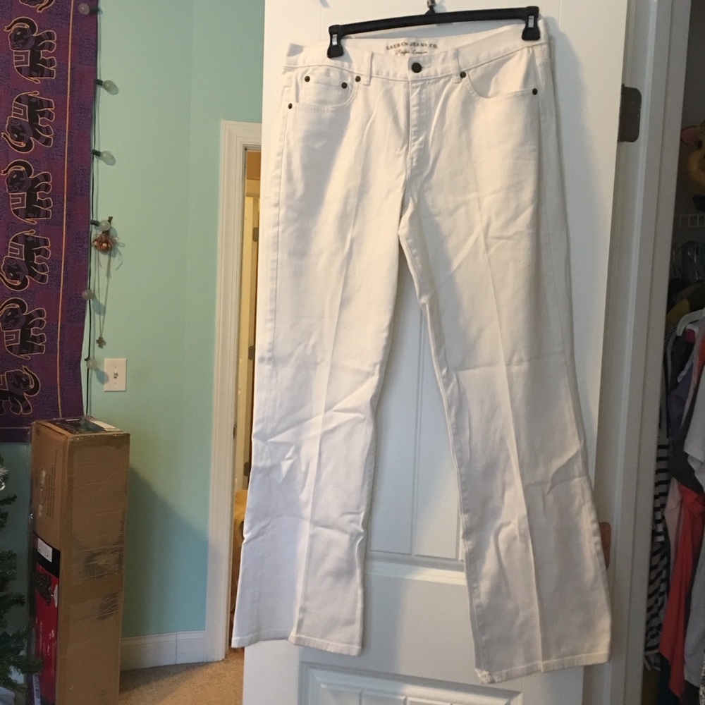 Ralph Lauren Jeans - Picture 3 of 4